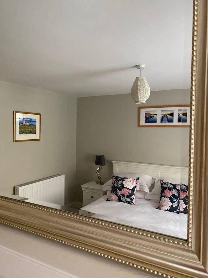 Cosy Beach House Steps From The Sea Cromer Exterior foto
