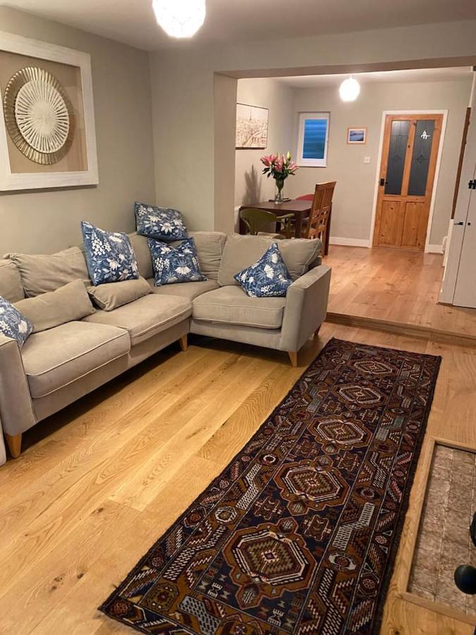 Cosy Beach House Steps From The Sea Cromer Exterior foto