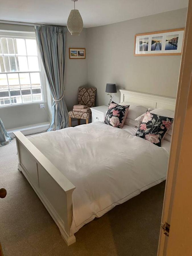 Cosy Beach House Steps From The Sea Cromer Exterior foto
