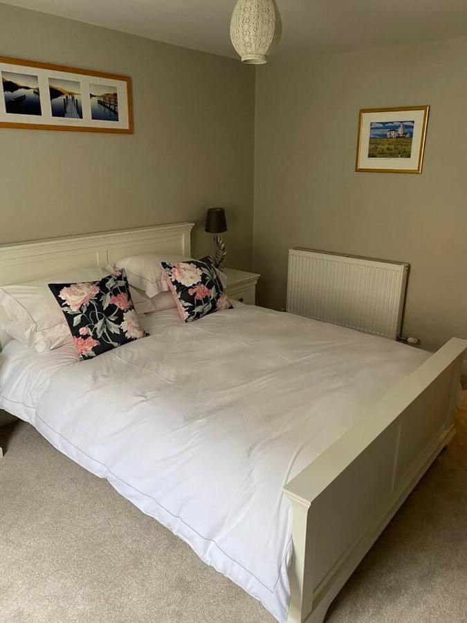 Cosy Beach House Steps From The Sea Cromer Exterior foto