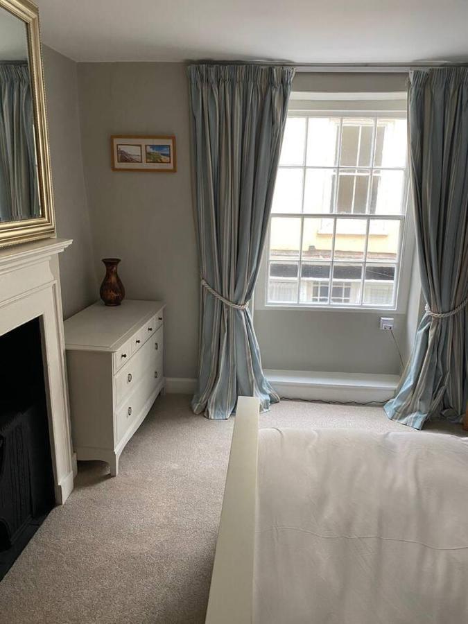 Cosy Beach House Steps From The Sea Cromer Exterior foto